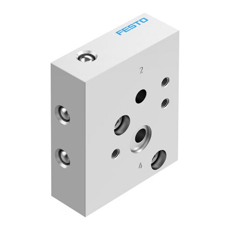 Festo Mounting Plate VABS-B14-90-FF14 VABS-B14-90-FF14